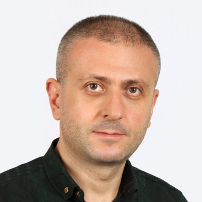 Karen Avagyan